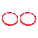 Carbon Fiber Look Boot Rear Spoiler Wing For Mercedes Benz W206 C63 Style  2022-2024