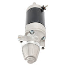 TVS King Deluxe Engine Starter Motor G4060170