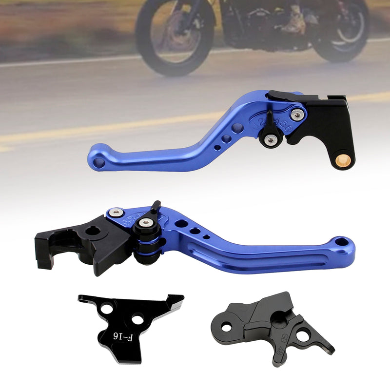NEW Short Clutch Brake Lever fit for HARLEY X350 2022-2023