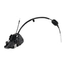 2012-2015 For Tourneo Custom V362 Front Right Door Lock Mechanism BK21-V219A64-AG
