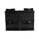 Front Radiator Shutter Assembly 68425775AC Fit Jeep Wagoneer 2022-2025 W/motor