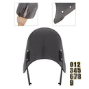 2024-2025 HONDA CB350C GB350C Windshield WindScreen