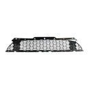 Mini R55 R56 R57 R58 R59 Cooper S & JCW Gloss Black Front Bumper Grill Grille