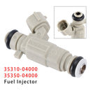 1Pcs Fuel Injector For Hyundai Kia 1.0 1.2 2011-2020 35310-04000 35350-04000