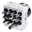 2007-2015 Audi Q7 Hydraulic ABS Brake Pump Control Module 4L0614517K