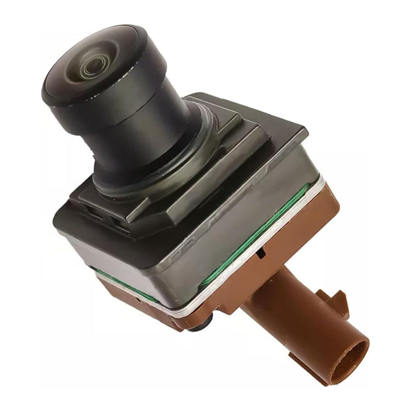 Front View Parking Assist Camera For Ford F-150 Mustang 21-22 LJ8T19G490BC