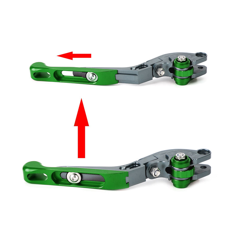 Adjustable Clutch Brake Lever fit for YAMAHA YZF R7 MT-10/SP FZ-10/SP 2022-23