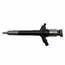 4Pcs Fuel Injector For Mitsubishi L200 2.5 4D56 Triton 1465A297 095000-7490
