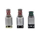 2011-2016 For Hyundai Genesis 9PCS A8LR1 Transmission Solenoid Valve Kit