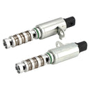 Left & Right Variable Valve Timing Solenoid for Hyundai 3.3L 3.5L 3.8L V6