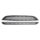 Mini Cooper R50 R52 R53 2002-2006 2PCS Honeycomb Mesh Front Grill Grille