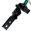 Front Left + Right Headlight Level Sensor For Audi A3 VW Golf Touran Seat Skoda