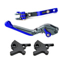 Adjustable Clutch Brake Lever fit for Piaggio MP3 300 16-18 MP3 350 18-19