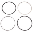 CYLINDER TOP END REBUILD KIT FOR PIAGGIO BEVERLY CARNABY VESPA GTS GTV 300 4T