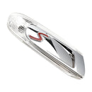 Right Side Marker Lamp Turn Signal Light Housing for MINI F55 F56 F57 S 2014-21