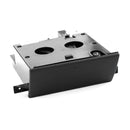 7H285860171N Black Premium Cup Holder For VW Transporter T5