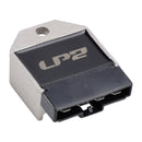 STATOR GENERATOR REGULATOR RECTIFIER GASKET FOR KAWASAKI KLX 110 KLX110 03-2009