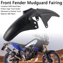 Front Fender Mudguard Fairing For Yamaha Tenere 700 2019-2024