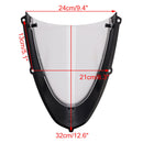 2020-2024 Aprilia RS 660 Headlight Fairing Windshield WindScreen