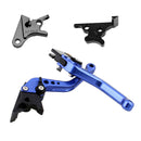 NEW Short Clutch Brake Lever fit for HONDA CB350 Hness GB350 CB350 2021-2023