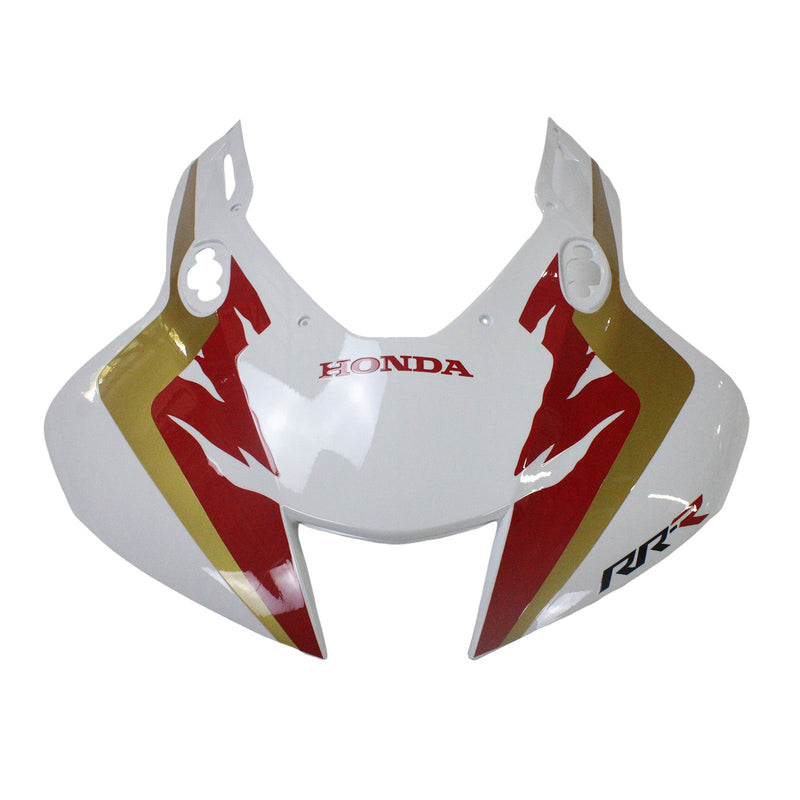 Injection Fairing Kit Bodywork Plastic ABS For Honda CBR1000RR-R 2020-2023