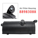 2003-2009 Chevrolet C4500 C5500 Kodiak Upper & Lower Air Cleaner Box Housing 88983088