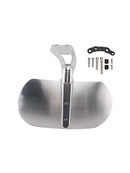 2021-2023 For BMW R nineT Option 719 Steel Rear Fender Mudguard