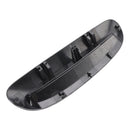 Gloss Black Bonnet Scoop Air Vent Intake For MINI Cooper S/JCW F54 F55 F56 F57