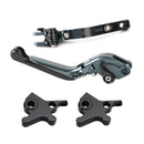 Adjustable Clutch Brake Lever fit for Piaggio MP3 300 16-18 MP3 350 18-19