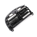 Rear Center Console Air Outlet Vent Grille Cover for Maserati Ghibli 2014-2020