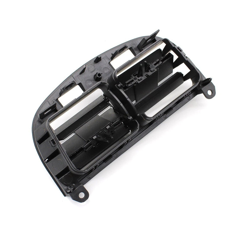 Rear Center Console Air Outlet Vent Grille Cover for Maserati Ghibli 2014-2020