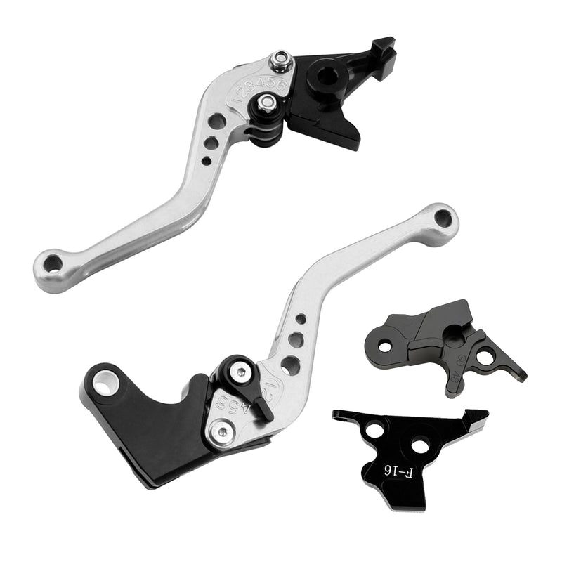 NEW Short Clutch Brake Lever fit for YAMAHA XSR 155 MT15 2019-2022
