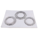 1997+ For GM Chevy 4L80E 4L85E 4L80E 4L85E Transmission Master Rebuild Kit