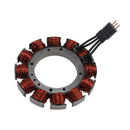 1970 Electra Glide FLBF Stator Generator 29965-70
