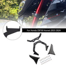 Front Beak Extension Nose Lower Wing For Honda CB750 Hornet 2023-2024