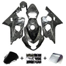 Injection Fairing Kit Bodywork Plastic ABS For Suzuki GSXR 600/750 2004-2005 K4