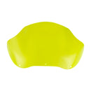 Road Gilde FLTR 1998-2013 ABS Motorcycle Windshield WindScreen