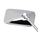 Mirror Set Left & Right For Daelim VL 125 Daystar Classic VL125Fi 2000-2020