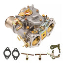Carburetor 19600.060 For 45 DCOE 152 45mm High Performance Twin Choke