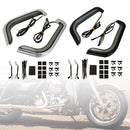 FLHTCU Electra Glide 2006-2013 Tracer Lower Accent Lights 2956