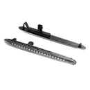 Clear LED Sequential Blinker Side Indicator Turn Signal for Alfa Romeo Giulietta