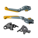 Adjustable Clutch Brake Lever fit for YAMAHA XSR 155 MT15 2019-2022