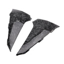 2022-2025 Honda ADV 350 Side pedal Cover Panel Fairing Cowl
