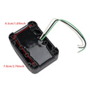 Super Switch 800000425 Fits For Waltco Lift-Gate Switch Raise/Lower
