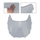 Windshield WindScreen + Bracket fit for YAMAHA XSR900 GP 2024-2025