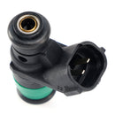 1Pcs Fuel Injector For VW Polo Seat Cordoba Toledo Skoda Fabia 1.2 03E906031