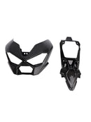 2025-2026 For Kawasaki Z900 Front Nose Headlight Cover Fairing