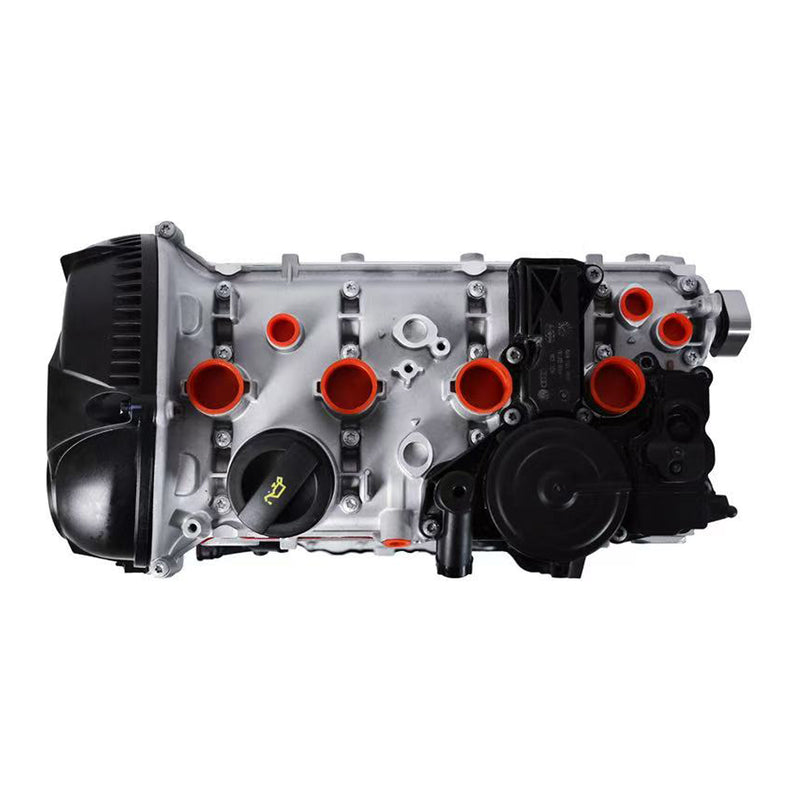 New EA888 Gen2 CCZ 4-Cylinder Engine For Volkswagen CC 2.0L Turbo 2013-2017