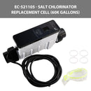 EC-521105 IC60 Salt Cell Chlorine Generator Replacement Salt Cell Systems