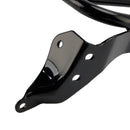 2018-2025 for Low Rider FXLR Sissy Bar Sport Luggage Rack 50300130A